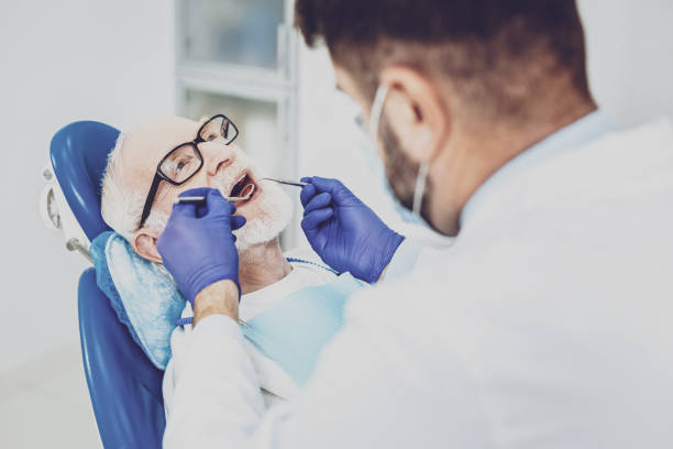 Best Emergency Root Canal Treatment in Mill Creek East, WA